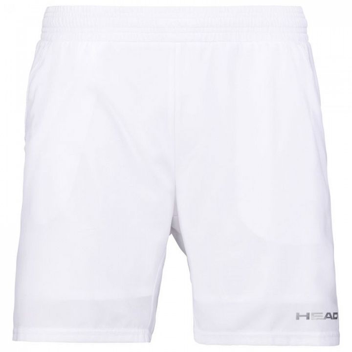 Head Performance Shorts White